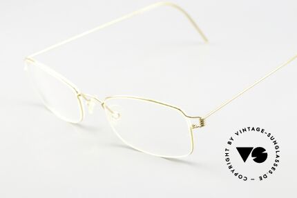 Lindberg Gismo Air Titan Rim Klassische Brille Damen Herren, als Damenbrille oder Herrenbrille geeignet; einfach edel, Passend für Herren und Damen Lindberg Gismo Air Titan Rim Klassische Brille Damen Herren, als Damenbrille oder Herrenbrille geeignet; einfach edel, Passend für Herren und Damen