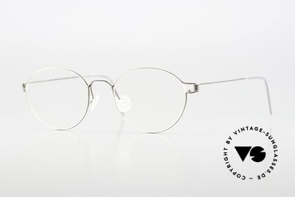 Lindberg Panto 42 Air Titan Rim Extra Kleine Brille Kinderbrille, EXTRA KLEINE Brille von Lindberg Air Titanium Rim, Passend für Herren und Damen Lindberg Panto 42 Air Titan Rim Extra Kleine Brille Kinderbrille, EXTRA KLEINE Brille von Lindberg Air Titanium Rim, Passend für Herren und Damen