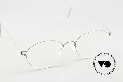 Lindberg Panto 42 Air Titan Rim Extra Kleine Brille Kinderbrille, extrem stabile Fassung, flexibel & elastisch, und nur 3g, Passend für Herren und Damen Lindberg Panto 42 Air Titan Rim Extra Kleine Brille Kinderbrille, extrem stabile Fassung, flexibel & elastisch, und nur 3g, Passend für Herren und Damen