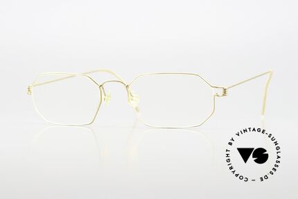 Lindberg Saturn Air Titan Rim Eckige Brille Titan Klassiker, Lindberg Brille aus der 90er Jahre Air Titan Rim Serie, Passend für Herren und Damen Lindberg Saturn Air Titan Rim Eckige Brille Titan Klassiker, Lindberg Brille aus der 90er Jahre Air Titan Rim Serie, Passend für Herren und Damen
