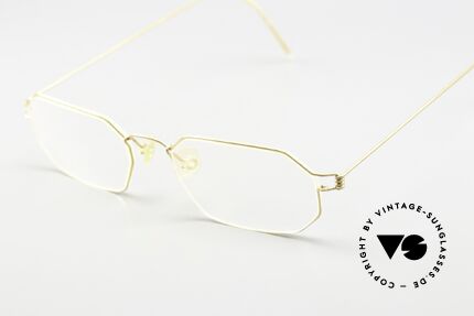 Lindberg Saturn Air Titan Rim Eckige Brille Titan Klassiker, damals vom Optiker mit +0,25 verglast als DEMO-Scheibe, Passend für Herren und Damen Lindberg Saturn Air Titan Rim Eckige Brille Titan Klassiker, damals vom Optiker mit +0,25 verglast als DEMO-Scheibe, Passend für Herren und Damen