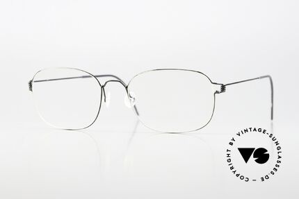 Lindberg Mars 54 Air Titan Rim Titanrahmen Herrenbrille Black, LINDBERG Air Titanium Rim Brille in Größe 54-19, 145, Passend für Herren Lindberg Mars 54 Air Titan Rim Titanrahmen Herrenbrille Black, LINDBERG Air Titanium Rim Brille in Größe 54-19, 145, Passend für Herren