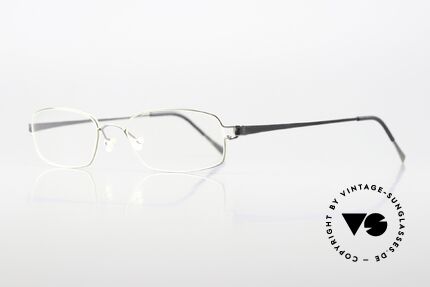 Lindberg 9011 Strip Titanium Lesebrille Damen Und Herren, federleicht und dennoch sehr stabil und sehr langlebig, Passend für Herren und Damen Lindberg 9011 Strip Titanium Lesebrille Damen Und Herren, federleicht und dennoch sehr stabil und sehr langlebig, Passend für Herren und Damen