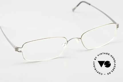 Lindberg 9011 Strip Titanium Lesebrille Damen Und Herren, ungetragenes Designerstück mit orig. Etui von Lindberg, Passend für Herren und Damen Lindberg 9011 Strip Titanium Lesebrille Damen Und Herren, ungetragenes Designerstück mit orig. Etui von Lindberg, Passend für Herren und Damen