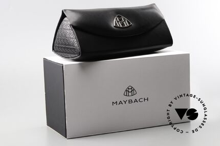 Maybach The Idealist I, Größe: medium, Passend für Herren Maybach The Idealist I, Größe: medium, Passend für Herren