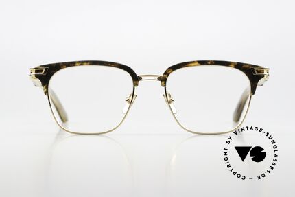 Maybach The Dean 1, flexible Feder-Scharniere, Serien-Nr. 8812548188, Passend für Herren Maybach The Dean 1, flexible Feder-Scharniere, Serien-Nr. 8812548188, Passend für Herren