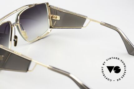 DITA Souliner Two Eye-Catcher Sonnenbrille, Größe: medium, Passend für Herren