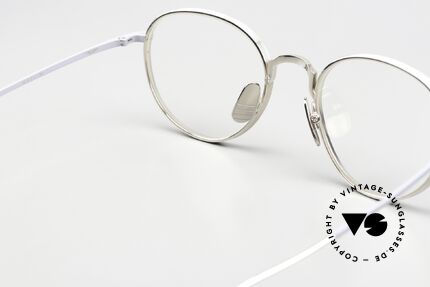 Thom Browne TBX119 Sehr Stilvolle Herrenbrille, Größe: large, Passend für Herren