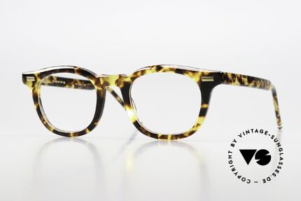 Thom Browne TB403 Azetat Brille Tokyo Tortoise, Thom Browne Designerbrille, Modell: TB403-B-TKT-46, Passend für Herren Thom Browne TB403 Azetat Brille Tokyo Tortoise, Thom Browne Designerbrille, Modell: TB403-B-TKT-46, Passend für Herren