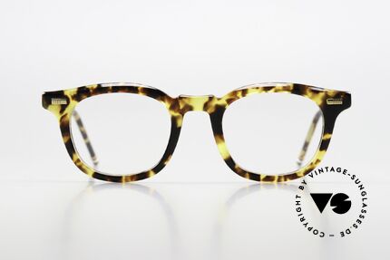 Thom Browne TB403 Azetat Brille Tokyo Tortoise, edle Azetat-Fassung in Tokyo Tortoise; Größe 46-22, Passend für Herren Thom Browne TB403 Azetat Brille Tokyo Tortoise, edle Azetat-Fassung in Tokyo Tortoise; Größe 46-22, Passend für Herren