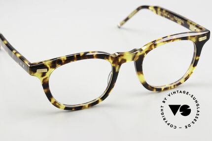 Thom Browne TB403 Azetat Brille Tokyo Tortoise, ungetragenes Einzelstück mit orig. Thom Browne Etui, Passend für Herren Thom Browne TB403 Azetat Brille Tokyo Tortoise, ungetragenes Einzelstück mit orig. Thom Browne Etui, Passend für Herren