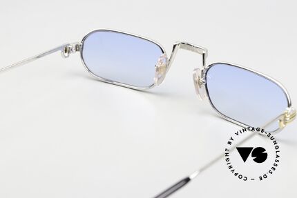 Cartier Demi Lune LC - M Damen Und Herren Lesebrille, KEINE RETRObrille; ein 40 Jahre altes vintage ORIGINAL, Passend für Herren Cartier Demi Lune LC - M Damen Und Herren Lesebrille, KEINE RETRObrille; ein 40 Jahre altes vintage ORIGINAL, Passend für Herren