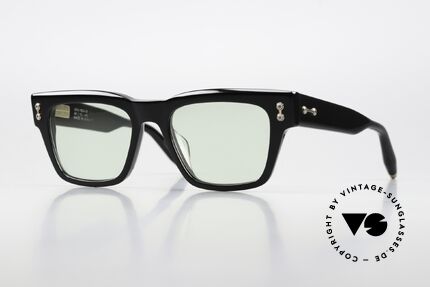 AKONI Columba Neues Baby Der DITA Gründer, AKONI Brille, Columba AKX-100A, Größe 54/19, 148, Passend für Herren AKONI Columba Neues Baby Der DITA Gründer, AKONI Brille, Columba AKX-100A, Größe 54/19, 148, Passend für Herren