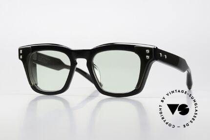 AKONI Ara Akoni Brille Der DITA Gründer, AKONI Brille, Mod. ARA AKX-104A, Größe 49/21, 148, Passend für Herren