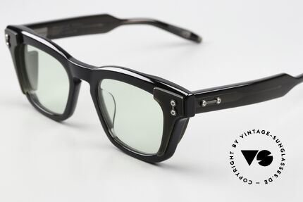 AKONI Ara Akoni Brille Der DITA Gründer, wieder inspiriert vom südkalifornischen Lifestyle, Passend für Herren