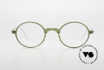 Lindberg 6508 NOW Vintage Designerbrille Unisex, Modell 6508, in Größe 44mm für Damen und Herren, Passend für Herren und Damen Lindberg 6508 NOW Vintage Designerbrille Unisex, Modell 6508, in Größe 44mm für Damen und Herren, Passend für Herren und Damen