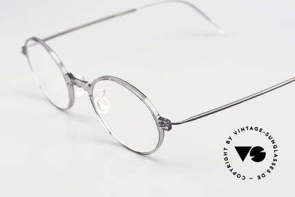 Lindberg 6508 NOW Dünne Semi-Transparente Front, hauchdünne semi-transparente Front: Leichtigkeit pur, Passend für Herren und Damen Lindberg 6508 NOW Dünne Semi-Transparente Front, hauchdünne semi-transparente Front: Leichtigkeit pur, Passend für Herren und Damen