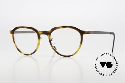 Lindberg 1046 Acetanium Designerbrille Panto Herren, Lindberg Panto-Brille der Acetanium-Serie von 2018, Passend für Herren Lindberg 1046 Acetanium Designerbrille Panto Herren, Lindberg Panto-Brille der Acetanium-Serie von 2018, Passend für Herren