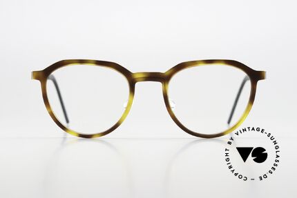 Lindberg 1046 Acetanium Designerbrille Panto Herren, Mod. 1046 in Gr. 48/20, T207, Bügel 135, Color A131, Passend für Herren Lindberg 1046 Acetanium Designerbrille Panto Herren, Mod. 1046 in Gr. 48/20, T207, Bügel 135, Color A131, Passend für Herren