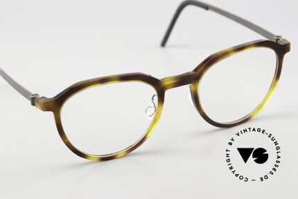 Lindberg 1046 Acetanium Designerbrille Panto Herren, ungetragenes Designerstück mit original Lindberg Etui, Passend für Herren Lindberg 1046 Acetanium Designerbrille Panto Herren, ungetragenes Designerstück mit original Lindberg Etui, Passend für Herren