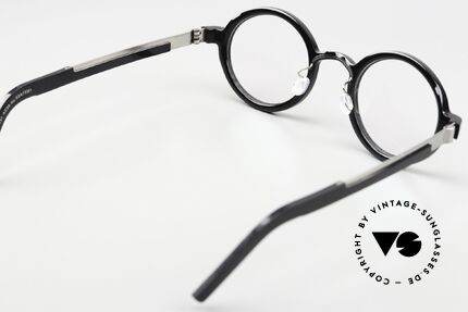 Lindberg 1021 Acetanium Lindberg Brille Zeitlos Rund, ungetragenes Designerstück mit original Lindberg Etui, Passend für Herren und Damen Lindberg 1021 Acetanium Lindberg Brille Zeitlos Rund, ungetragenes Designerstück mit original Lindberg Etui, Passend für Herren und Damen