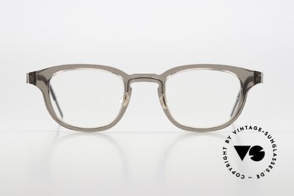 Lindberg 1507 Acetanium Designerbrille Eckig Panto, Designer-Brille für Damen und Herren gleichermaßen, Passend für Herren und Damen Lindberg 1507 Acetanium Designerbrille Eckig Panto, Designer-Brille für Damen und Herren gleichermaßen, Passend für Herren und Damen