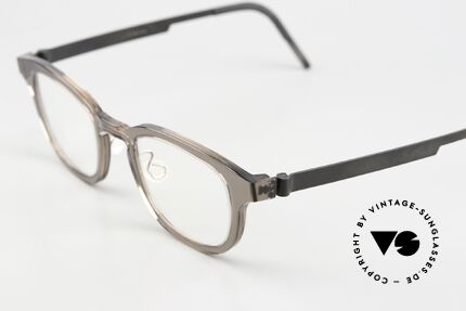 Lindberg 1507 Acetanium Designerbrille Eckig Panto, vielfach ausgezeichnet hinsichtlich Qualität und Design, Passend für Herren und Damen Lindberg 1507 Acetanium Designerbrille Eckig Panto, vielfach ausgezeichnet hinsichtlich Qualität und Design, Passend für Herren und Damen