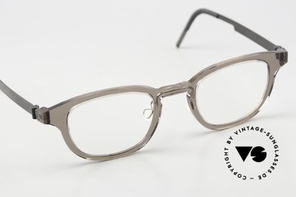 Lindberg 1507 Acetanium Designerbrille Eckig Panto, so zeitlos, stilvoll und innovativ = Prädikat "VINTAGE", Passend für Herren und Damen Lindberg 1507 Acetanium Designerbrille Eckig Panto, so zeitlos, stilvoll und innovativ = Prädikat "VINTAGE", Passend für Herren und Damen