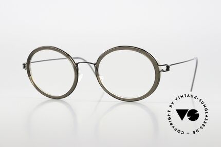 Lindberg Fay Air Titan Rim Titan Fassung Damen & Herren, Damen & Herrenbrille von LINDBERG; Air Titanium Rim, Passend für Herren und Damen Lindberg Fay Air Titan Rim Titan Fassung Damen & Herren, Damen & Herrenbrille von LINDBERG; Air Titanium Rim, Passend für Herren und Damen