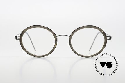 Lindberg Fay Air Titan Rim Titan Fassung Damen & Herren, unisex Brillenmodell FAY in Größe 46-20, 135, Col. PU9, Passend für Herren und Damen Lindberg Fay Air Titan Rim Titan Fassung Damen & Herren, unisex Brillenmodell FAY in Größe 46-20, 135, Col. PU9, Passend für Herren und Damen