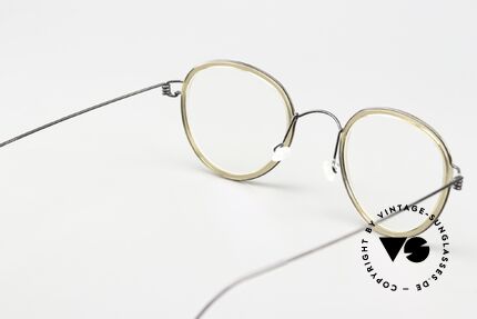 Lindberg Jackie 44 Air Titan Rim Lindberg Brille Im Panto Style, Größe: medium, Passend für Herren und Damen Lindberg Jackie 44 Air Titan Rim Lindberg Brille Im Panto Style, Größe: medium, Passend für Herren und Damen