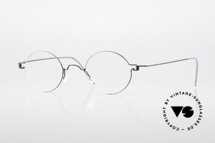 Lindberg Corona 44 Air Titan Rim Lindberg Brille Dunkelblau Matt, LINDBERG Air Titanium Rim Brille in Größe 44-25, 145, Passend für Herren und Damen Lindberg Corona 44 Air Titan Rim Lindberg Brille Dunkelblau Matt, LINDBERG Air Titanium Rim Brille in Größe 44-25, 145, Passend für Herren und Damen