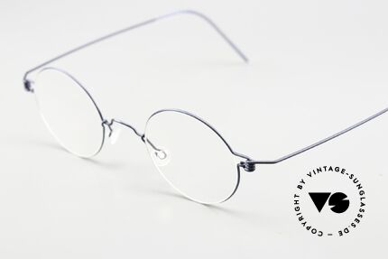 Lindberg Corona 44 Air Titan Rim Lindberg Brille Dunkelblau Matt, extrem stabile Fassung, flexibel & elastisch, und nur 3g, Passend für Herren und Damen Lindberg Corona 44 Air Titan Rim Lindberg Brille Dunkelblau Matt, extrem stabile Fassung, flexibel & elastisch, und nur 3g, Passend für Herren und Damen