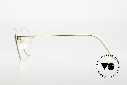 Lindberg Russel Air Titan Rim Minimalistische Designerbrille, ungetragenes Designerstück + orig. Lindberg Magnet-Etui, Passend für Herren und Damen Lindberg Russel Air Titan Rim Minimalistische Designerbrille, ungetragenes Designerstück + orig. Lindberg Magnet-Etui, Passend für Herren und Damen