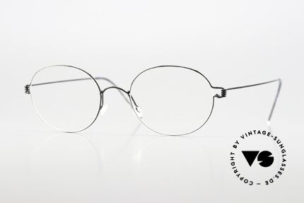 Lindberg Stefano Air Titan Rim Ovale Brille Damen Und Herren, LINDBERG Air Titan Damenbrille sowie Herrenbrille, Passend für Herren und Damen Lindberg Stefano Air Titan Rim Ovale Brille Damen Und Herren, LINDBERG Air Titan Damenbrille sowie Herrenbrille, Passend für Herren und Damen