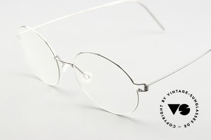 Lindberg Dakota 51 Air Titan Rim Runde Brille Damen Und Herren, vielfach ausgezeichnet in Sachen Qualität & Lifestyle, Passend für Herren und Damen Lindberg Dakota 51 Air Titan Rim Runde Brille Damen Und Herren, vielfach ausgezeichnet in Sachen Qualität & Lifestyle, Passend für Herren und Damen