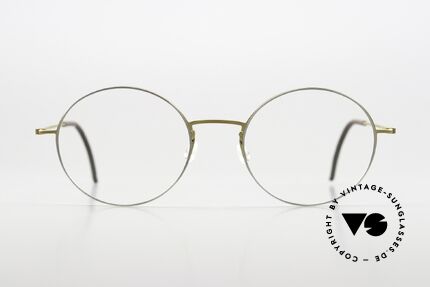 Lindberg 5501 Thintanium Leichte Und Dünne Titanbrille, der Name sagt schon alles: feines, dünnes TITANIUM, Passend für Herren und Damen Lindberg 5501 Thintanium Leichte Und Dünne Titanbrille, der Name sagt schon alles: feines, dünnes TITANIUM, Passend für Herren und Damen