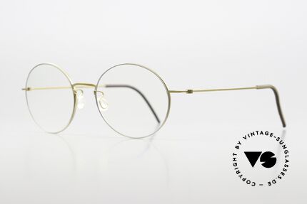 Lindberg 5501 Thintanium Leichte Und Dünne Titanbrille, sehr leicht und bequem & dennoch robust und flexibel, Passend für Herren und Damen Lindberg 5501 Thintanium Leichte Und Dünne Titanbrille, sehr leicht und bequem & dennoch robust und flexibel, Passend für Herren und Damen