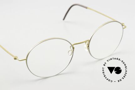 Lindberg 5501 Thintanium Leichte Und Dünne Titanbrille, ungetragenes Designerstück mit orig. Etui von Lindberg, Passend für Herren und Damen Lindberg 5501 Thintanium Leichte Und Dünne Titanbrille, ungetragenes Designerstück mit orig. Etui von Lindberg, Passend für Herren und Damen