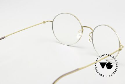 Lindberg 5501 Thintanium Leichte Und Dünne Titanbrille, die orig. DEMOgläser können beliebig getauscht werden, Passend für Herren und Damen Lindberg 5501 Thintanium Leichte Und Dünne Titanbrille, die orig. DEMOgläser können beliebig getauscht werden, Passend für Herren und Damen