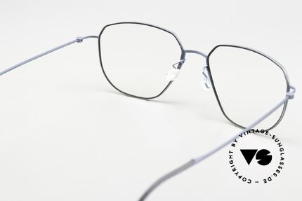 Lindberg 5505 Thintanium Sehr Interessante Brillenform, die orig. DEMOgläser können beliebig getauscht werden, Passend für Herren und Damen Lindberg 5505 Thintanium Sehr Interessante Brillenform, die orig. DEMOgläser können beliebig getauscht werden, Passend für Herren und Damen