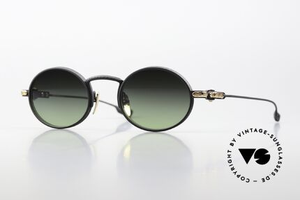 Chrome Hearts Honey Dipped Ozzy Osbourne Style Brille, Chrome Hearts Sonnenbrille; Mod. HONEY DIPPED, Passend für Herren und Damen Chrome Hearts Honey Dipped Ozzy Osbourne Style Brille, Chrome Hearts Sonnenbrille; Mod. HONEY DIPPED, Passend für Herren und Damen