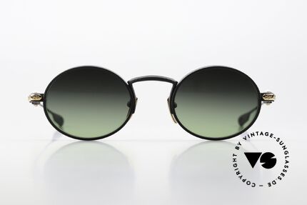 Chrome Hearts Honey Dipped Ozzy Osbourne Style Brille, genau das C.H. Modell der 2025er Werbekampagne, Passend für Herren und Damen Chrome Hearts Honey Dipped Ozzy Osbourne Style Brille, genau das C.H. Modell der 2025er Werbekampagne, Passend für Herren und Damen