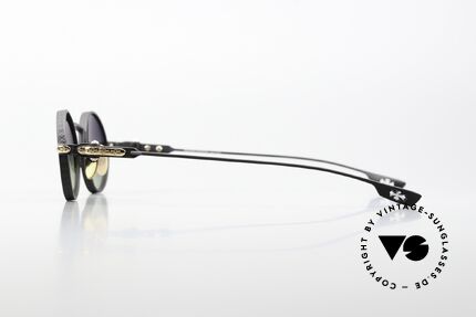 Chrome Hearts Honey Dipped Ozzy Osbourne Style Brille, erinnert uns an Brillen, die Ozzy in den 90ern trug, Passend für Herren und Damen Chrome Hearts Honey Dipped Ozzy Osbourne Style Brille, erinnert uns an Brillen, die Ozzy in den 90ern trug, Passend für Herren und Damen