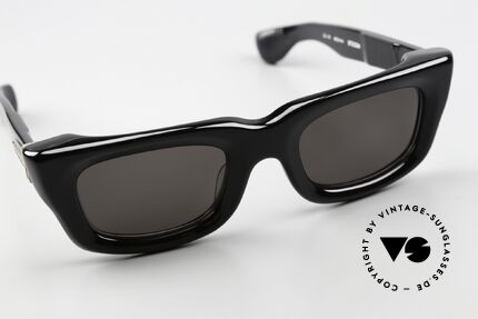 Chrome Hearts Steezin Sehr Dicke Azetat Sonnnebrille, mit entspiegelten Sonnengläsern von ZEISS, Passend für Herren und Damen Chrome Hearts Steezin Sehr Dicke Azetat Sonnnebrille, mit entspiegelten Sonnengläsern von ZEISS, Passend für Herren und Damen