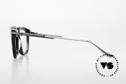 Chrome Hearts Cumption Chrome Hearts Brille Luxus Pur, ungetragenes Exemplar mit original C.H. Etui, Passend für Herren Chrome Hearts Cumption Chrome Hearts Brille Luxus Pur, ungetragenes Exemplar mit original C.H. Etui, Passend für Herren