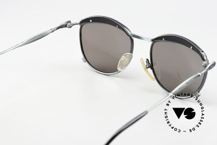 Jean Paul Gaultier 56-1274 St. Tropez Flair Sonnenbrille, Größe: medium, Passend für Herren und Damen