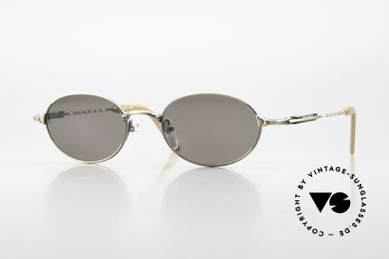Jean Paul Gaultier 56-0022 Jean Paul Gaultier Sonnenbrille Details Jean Paul Gaultier 56-0022 Jean Paul Gaultier Sonnenbrille Details