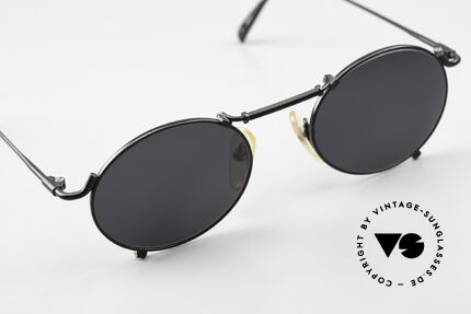 Jean Paul Gaultier 56-7162 Rare 90er Designersonnenbrille, KEINE RETROmode; ein 35 Jahre altes ORIGINAL!, Passend für Herren und Damen Jean Paul Gaultier 56-7162 Rare 90er Designersonnenbrille, KEINE RETROmode; ein 35 Jahre altes ORIGINAL!, Passend für Herren und Damen