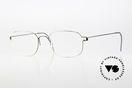 Lindberg Mars 52 Air Titan Rim Herrenbrille Klassisch Zeitlos Details Lindberg Mars 52 Air Titan Rim Herrenbrille Klassisch Zeitlos Details